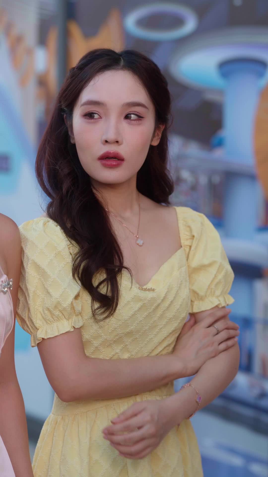 Episode 56 of Daddy, We're Getting You a Wife