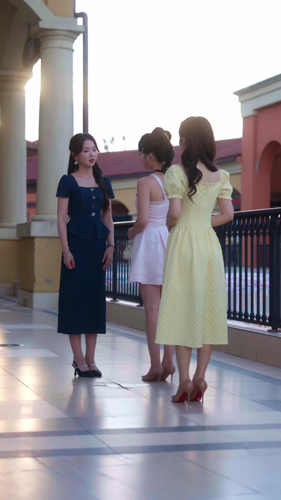 Episode 57 of Daddy, We're Getting You a Wife
