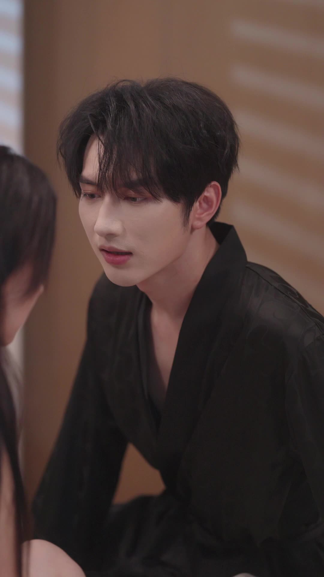 Episode 59 of Daddy, We're Getting You a Wife