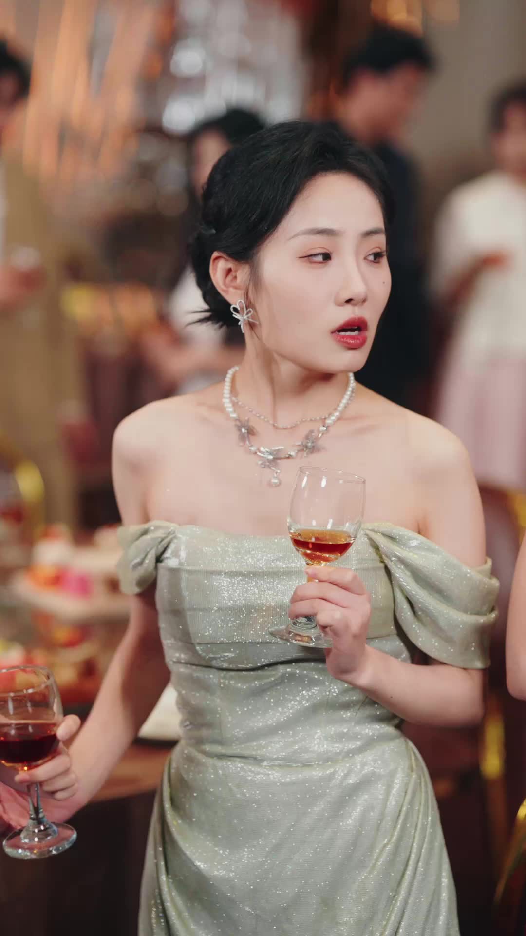 Episode 62 of Daddy, We're Getting You a Wife
