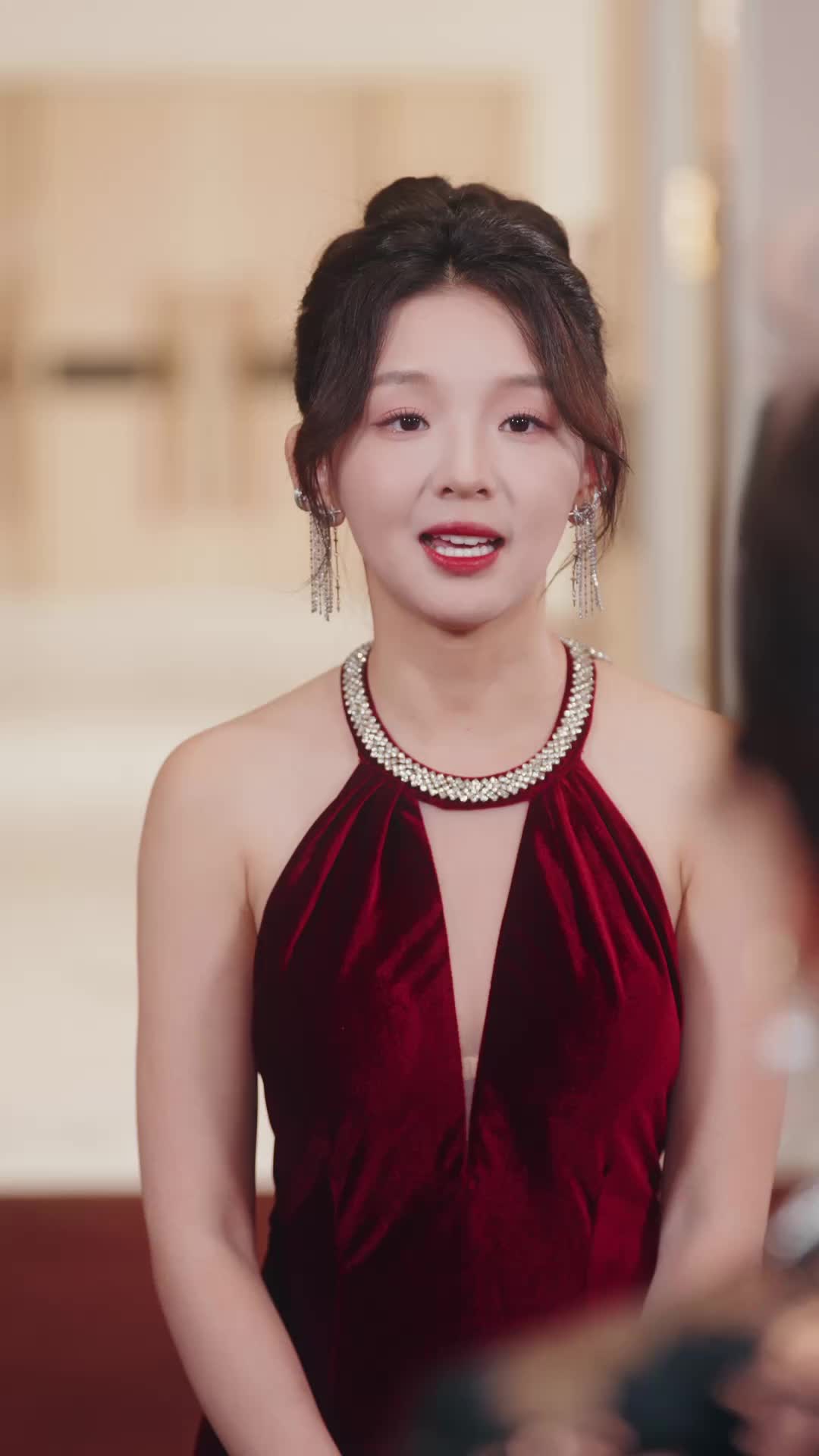 Episode 64 of Daddy, We're Getting You a Wife