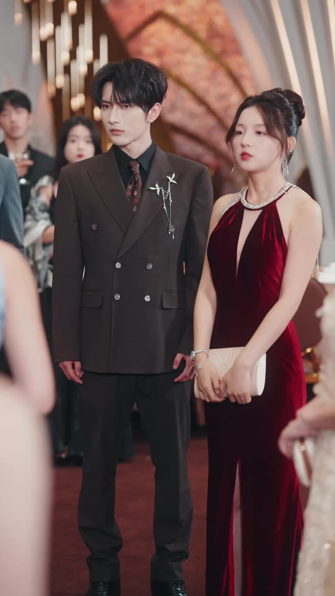 Episode 66 of Daddy, We're Getting You a Wife