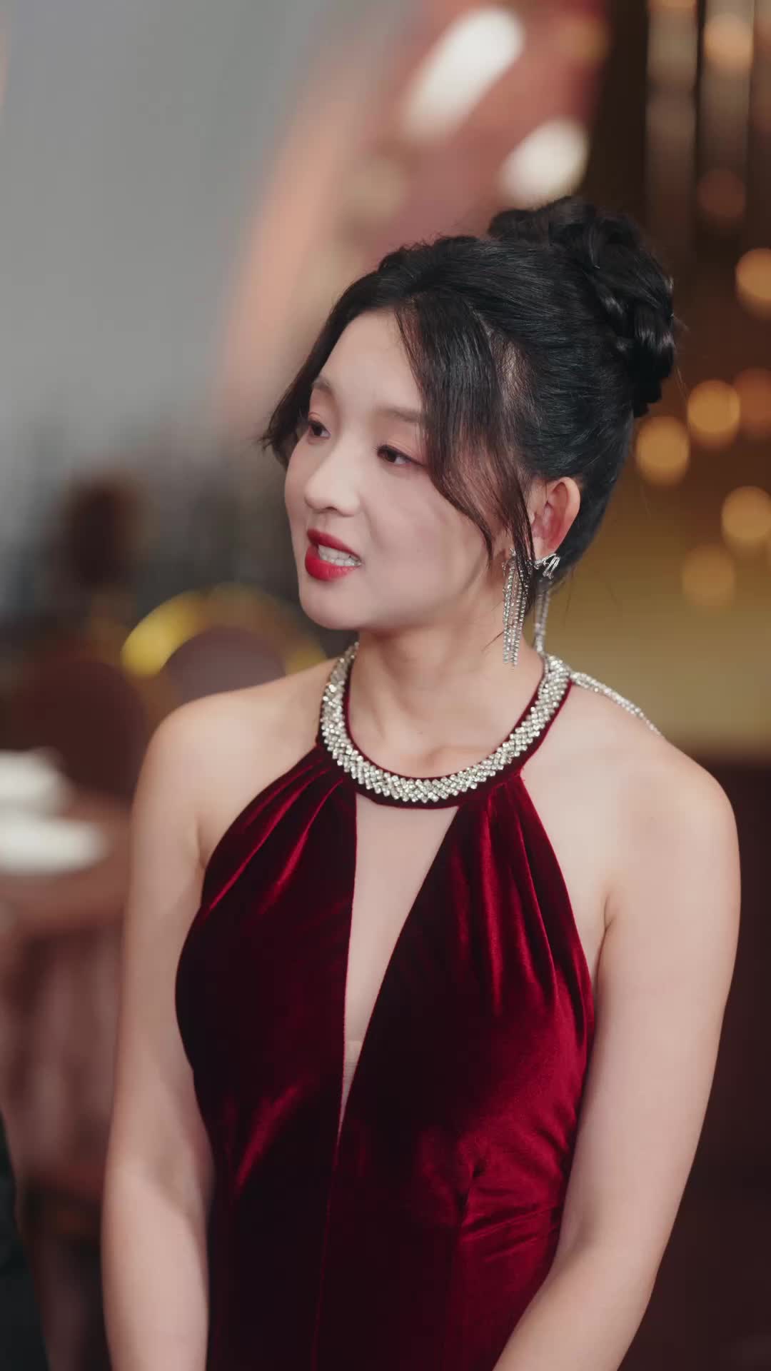 Episode 72 of Daddy, We're Getting You a Wife