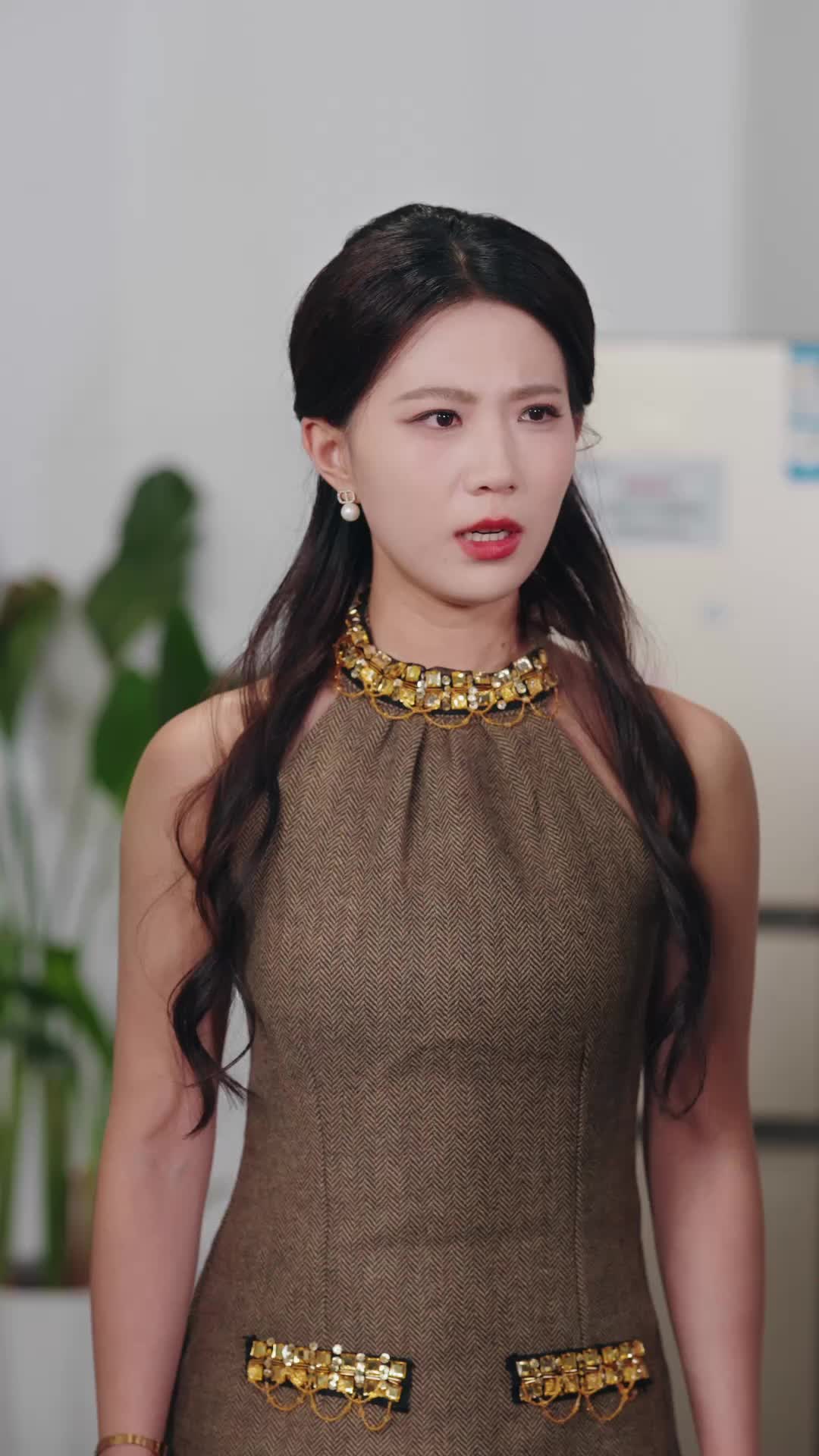 Episode 81 of Daddy, We're Getting You a Wife