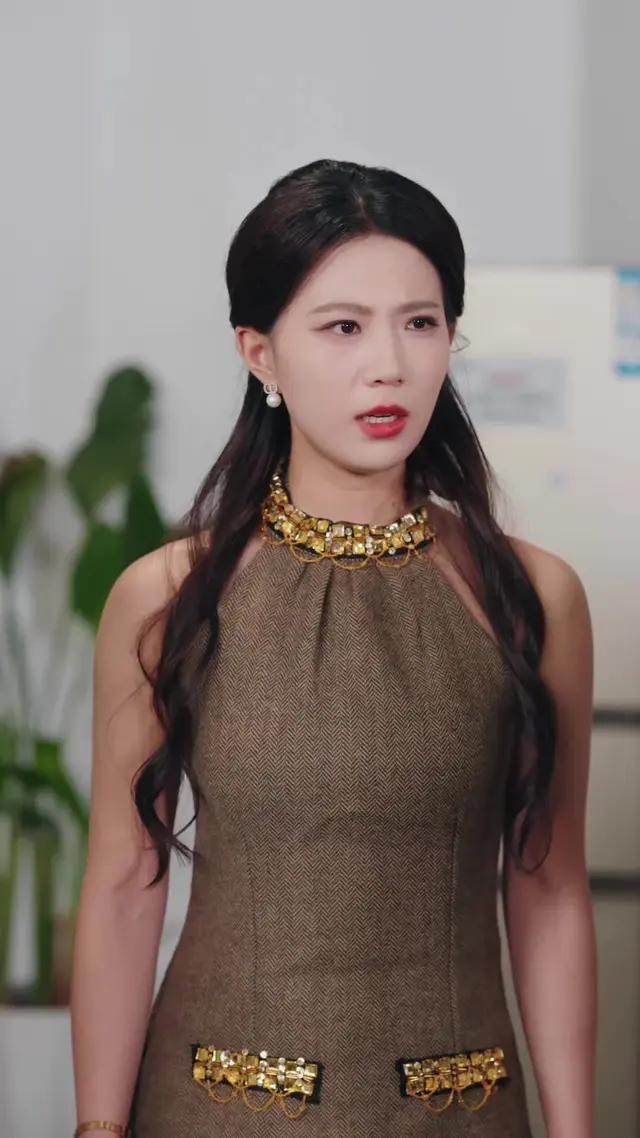 Episode 81 of Daddy, We're Getting You a Wife