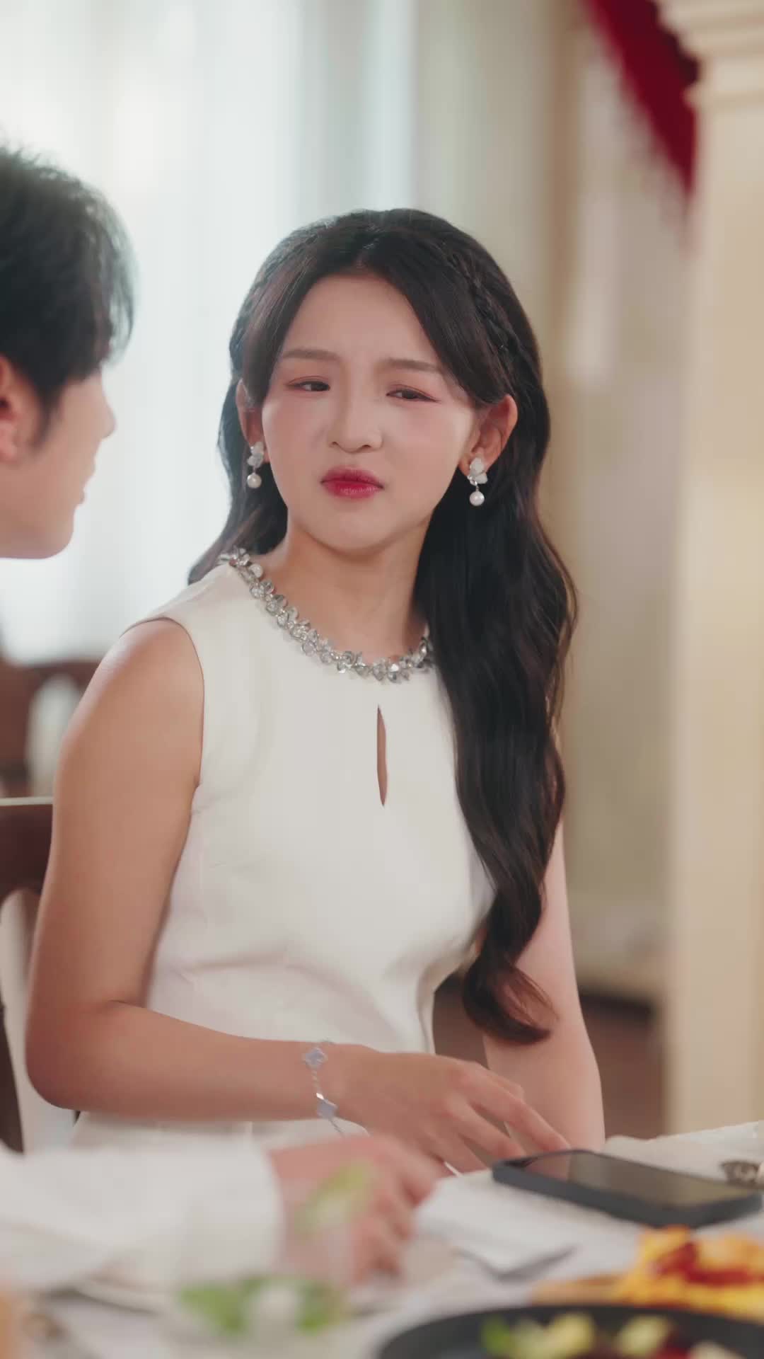 Episode 85 of Daddy, We're Getting You a Wife