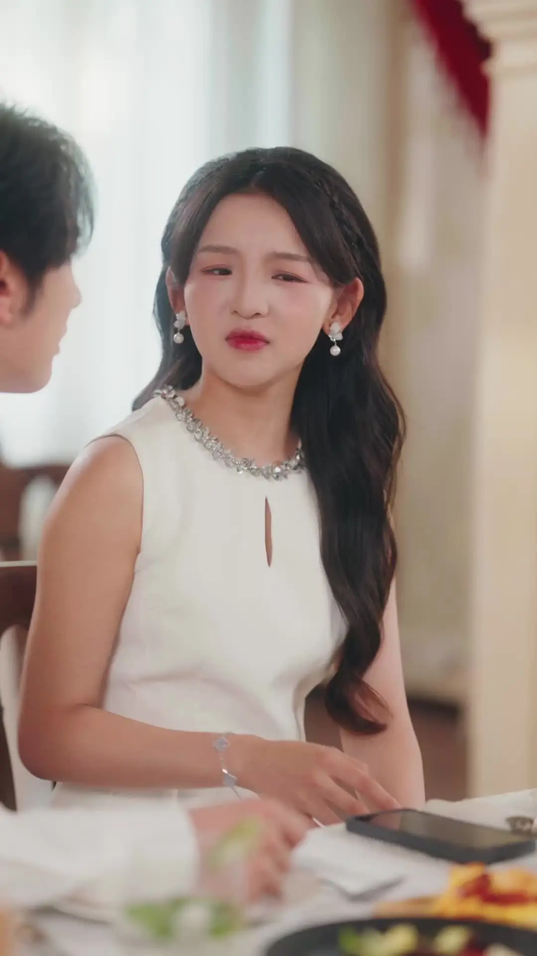Episode 85 of Daddy, We're Getting You a Wife
