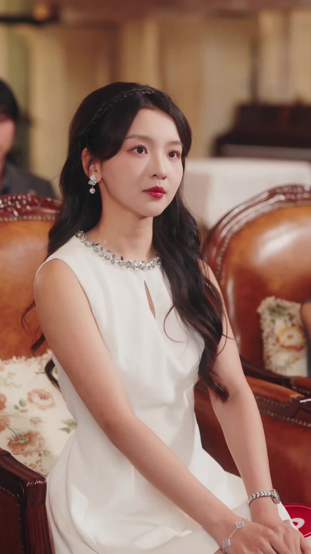 Episode 87 of Daddy, We're Getting You a Wife