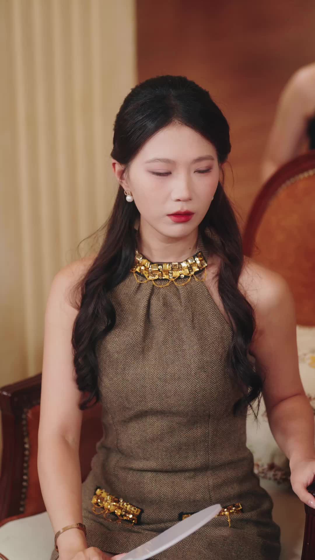 Episode 88 of Daddy, We're Getting You a Wife