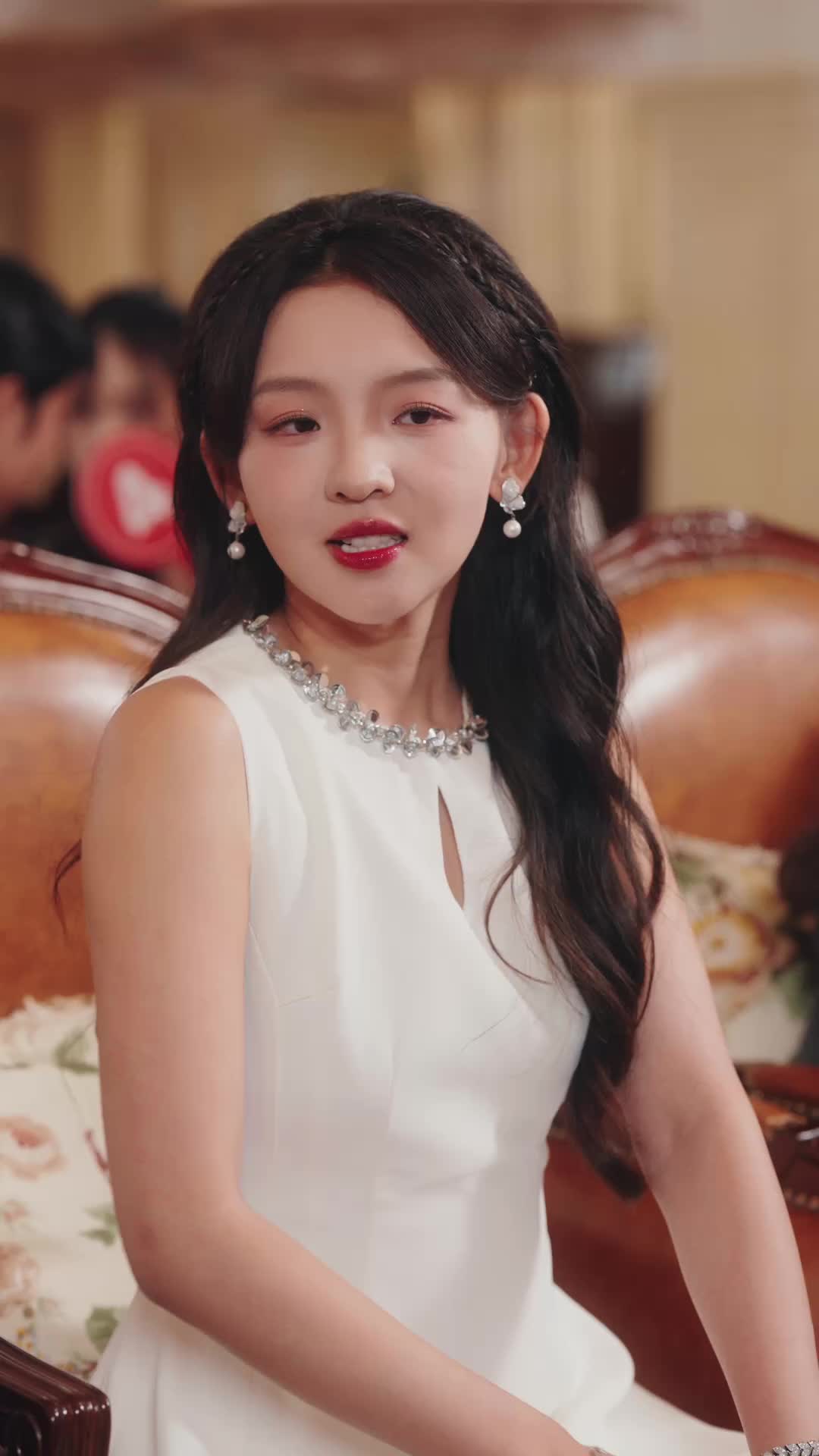 Episode 89 of Daddy, We're Getting You a Wife