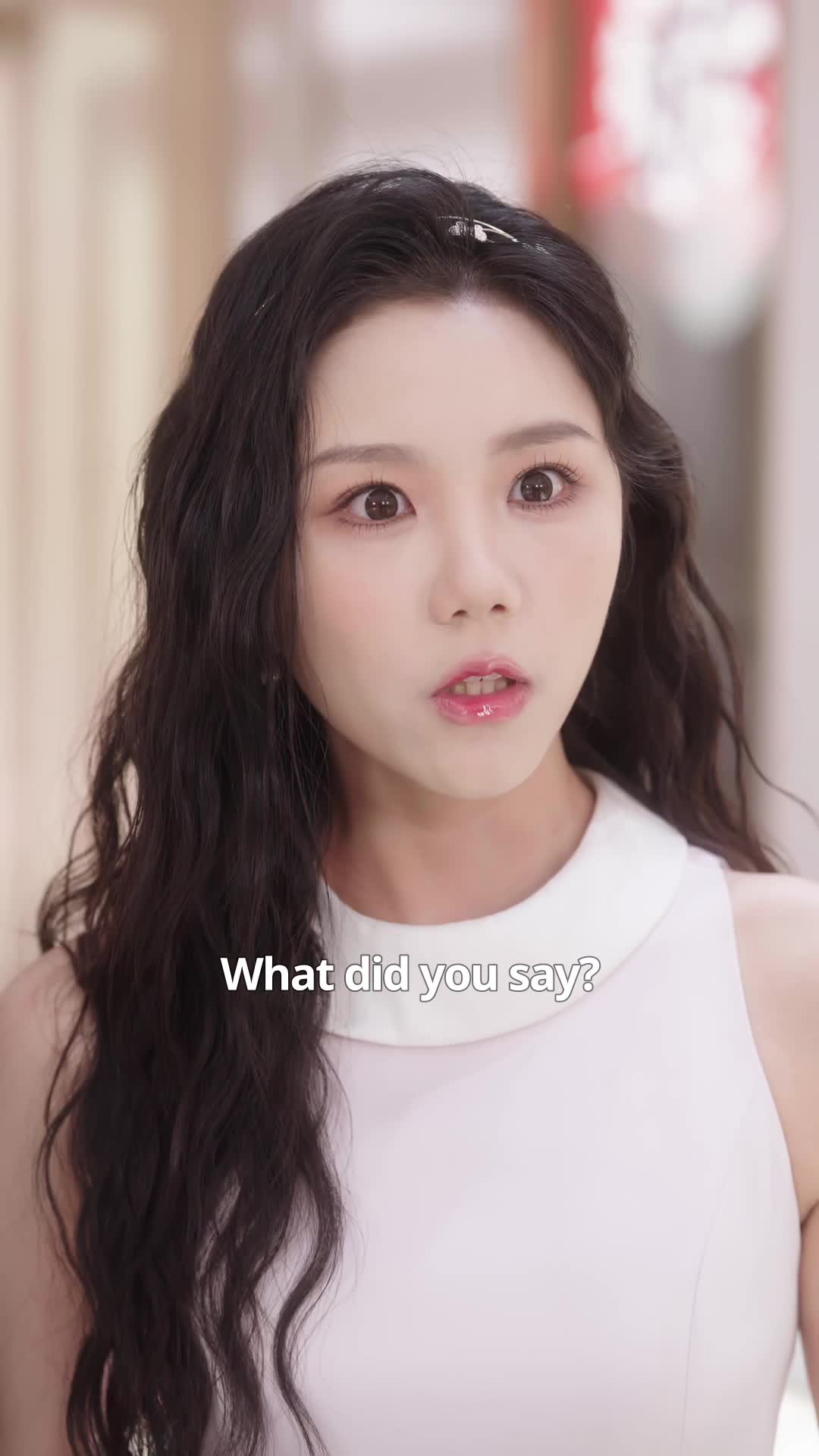 Episode 9 of Daddy, We're Getting You a Wife