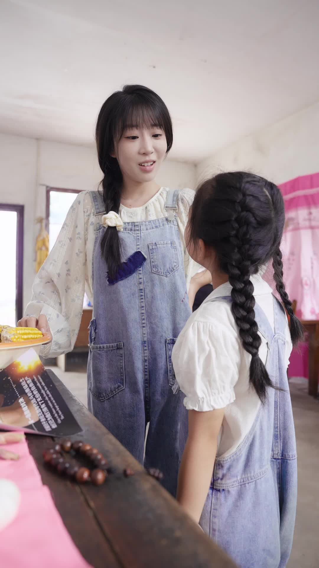 Episode 2 of Daddy! You're Spoiling the Wrong Kid