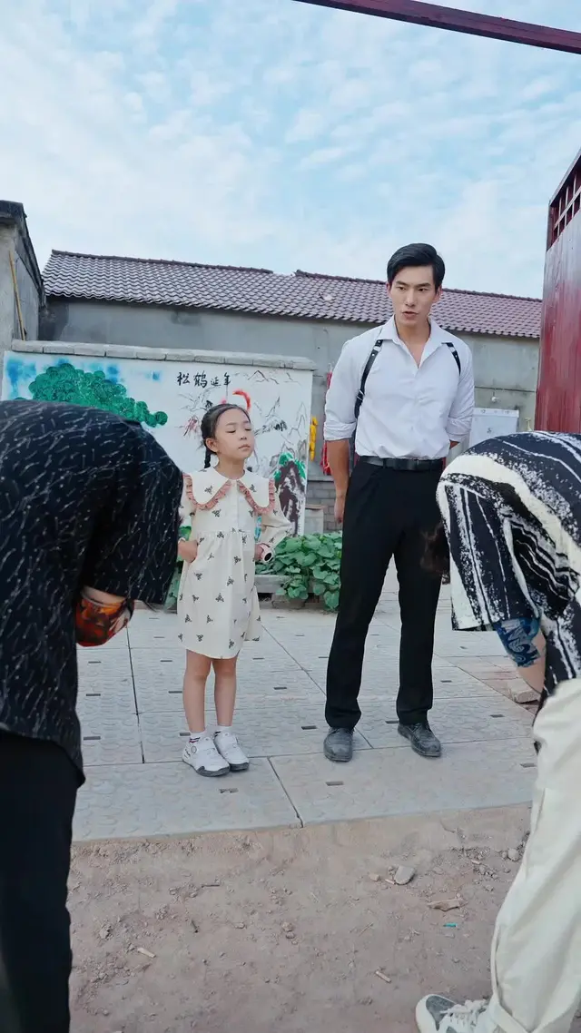 Episode 31 of Daddy! You're Spoiling the Wrong Kid
