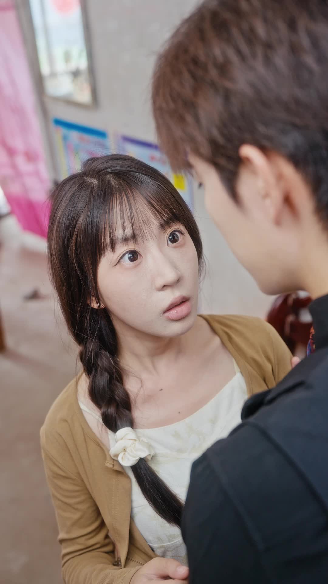Episode 32 of Daddy! You're Spoiling the Wrong Kid
