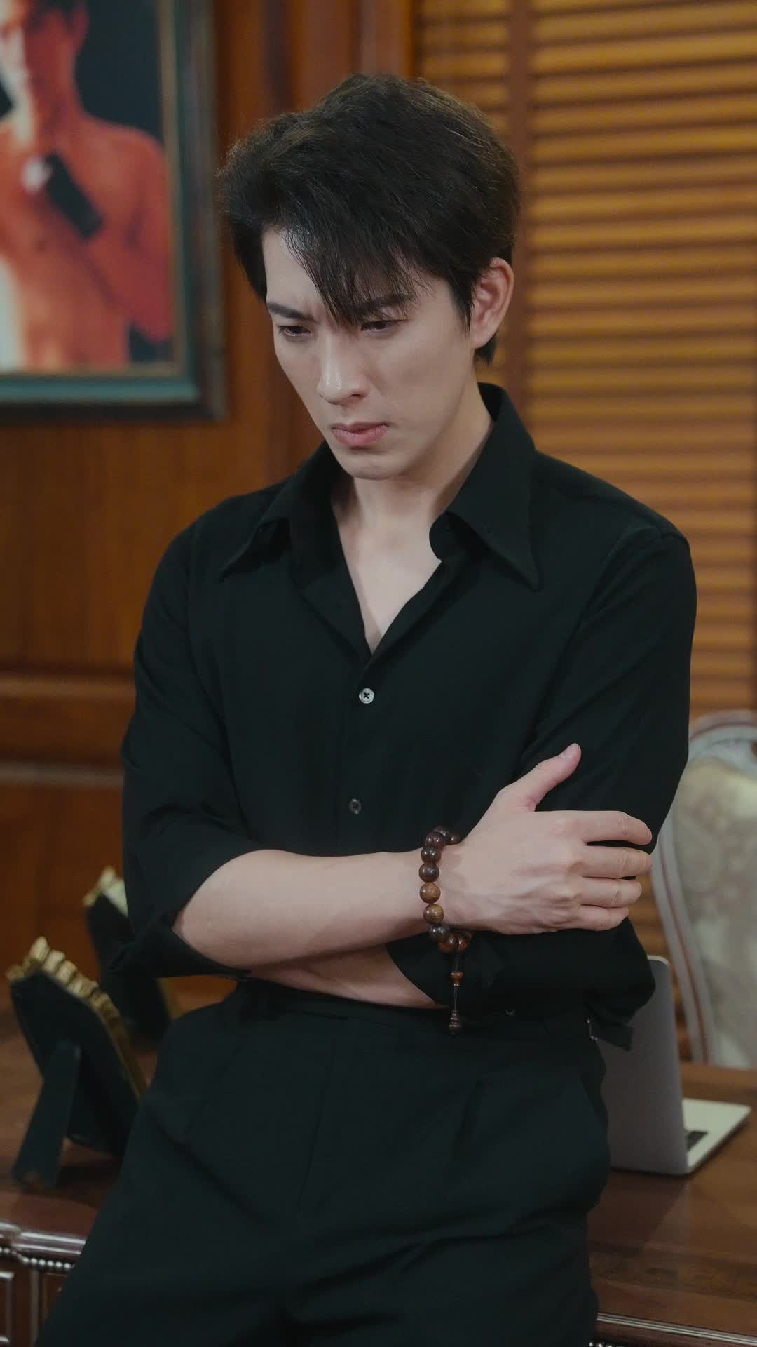 Episode 49 of Daddy! You're Spoiling the Wrong Kid