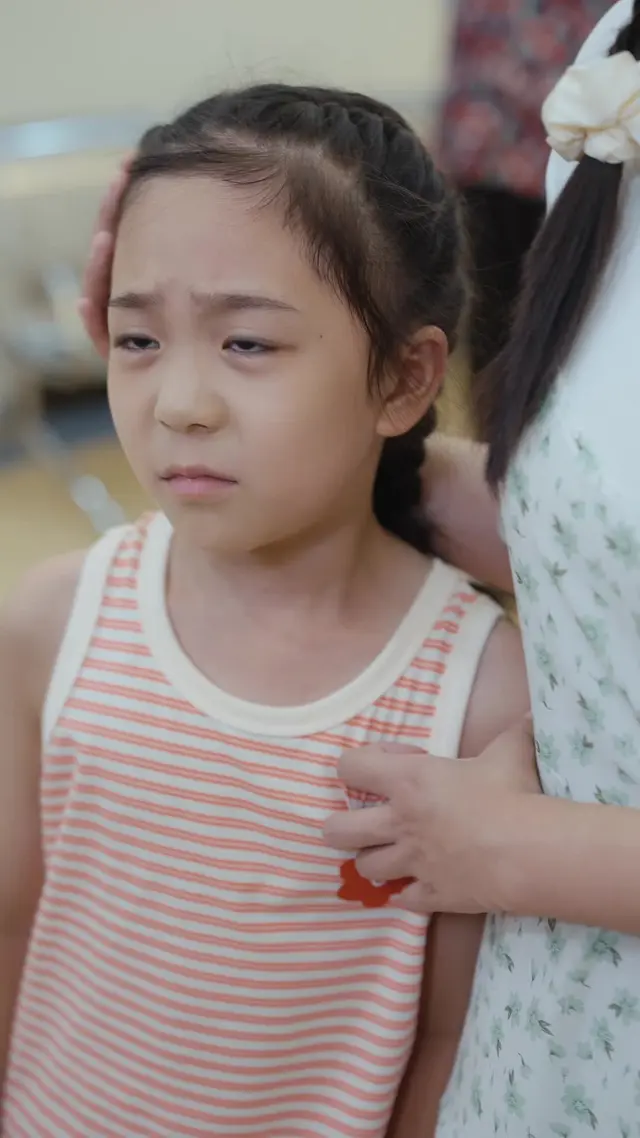 Episode 56 of Daddy! You're Spoiling the Wrong Kid