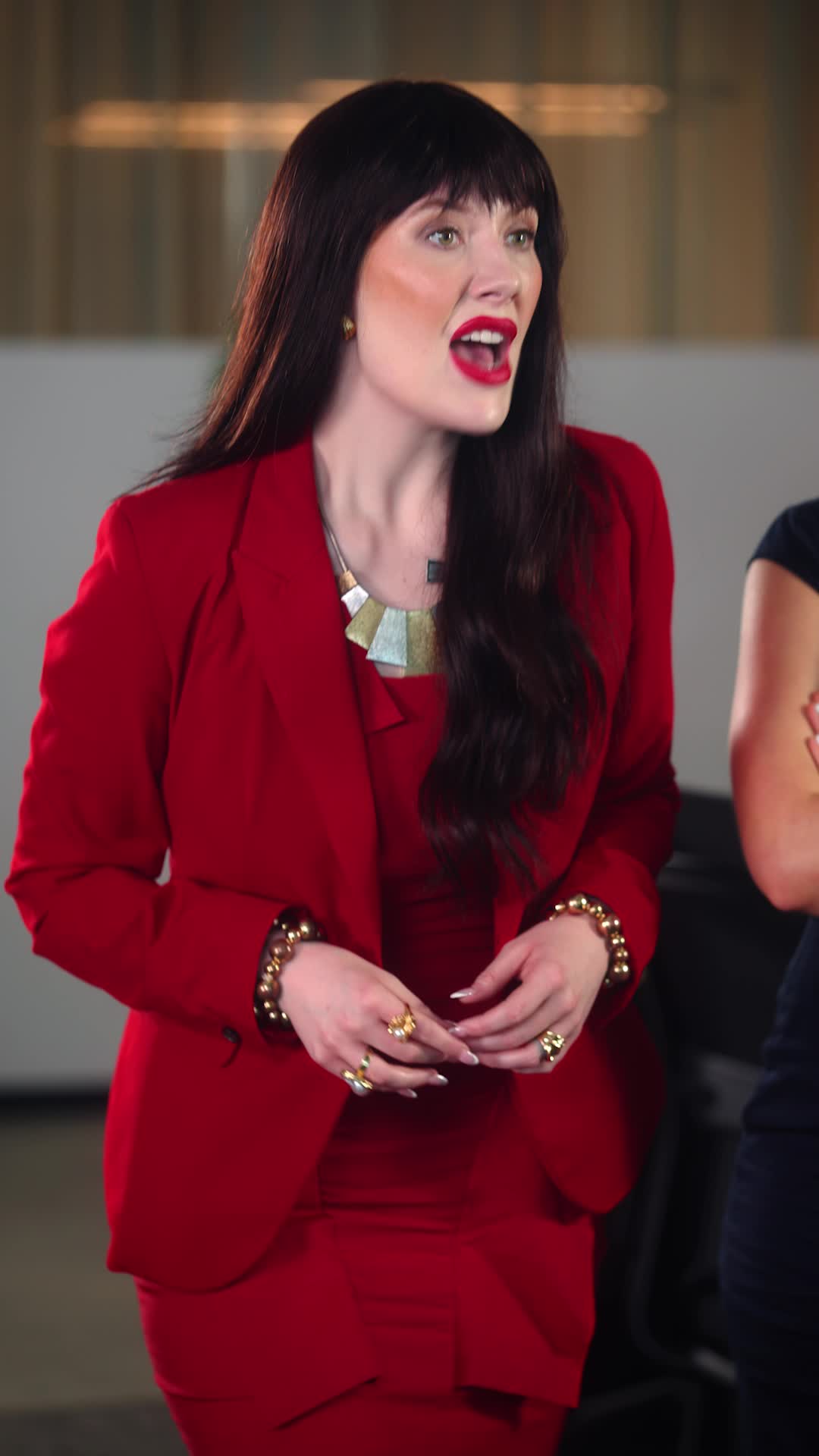 Episode 12 of Daisy Tucker and Mr. NYC