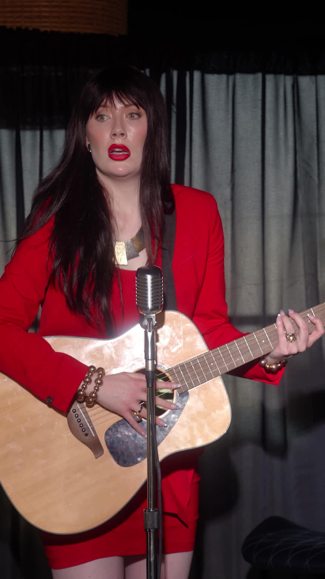 Episode 29 of Daisy Tucker and Mr. NYC