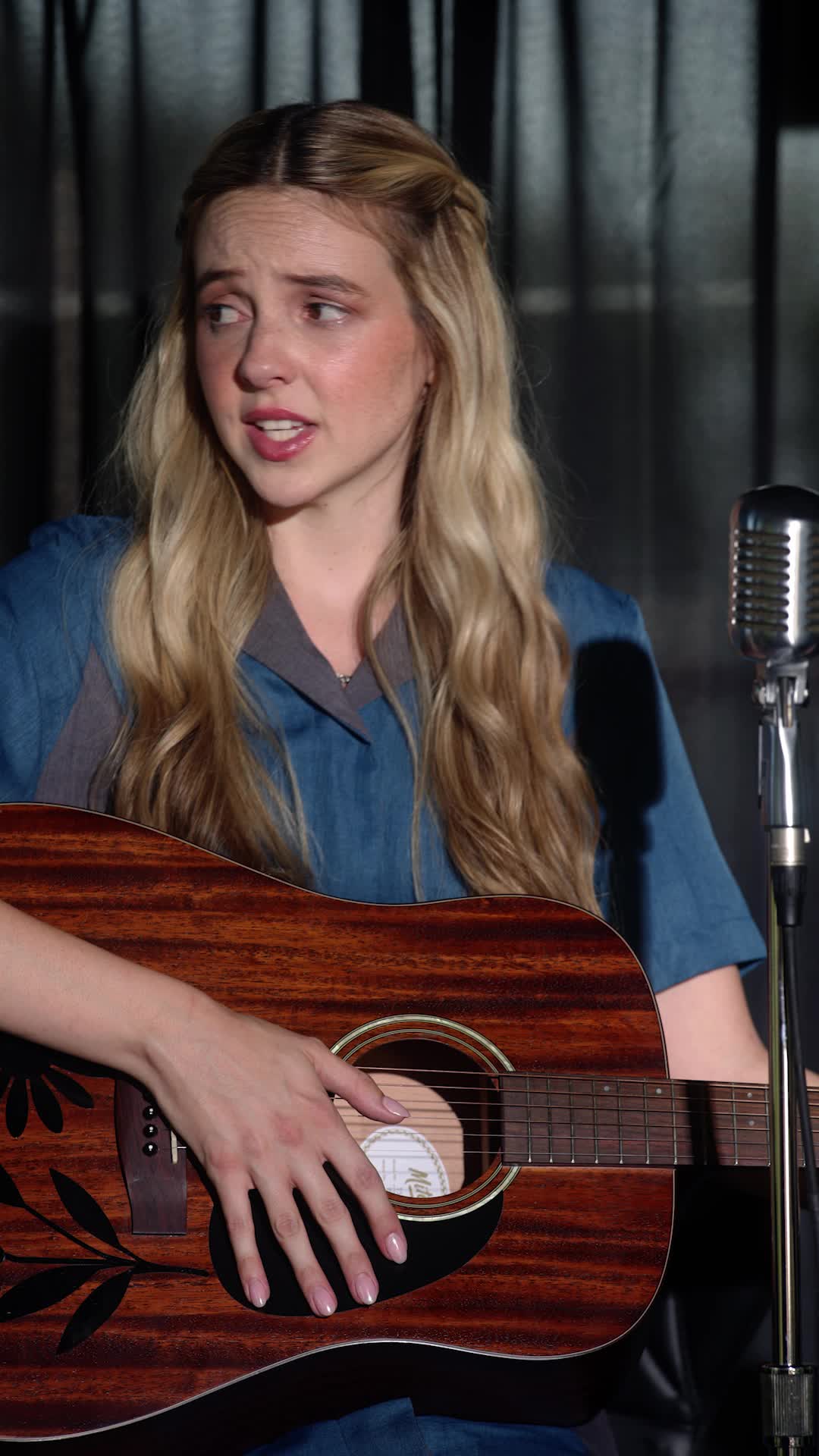 Episode 31 of Daisy Tucker and Mr. NYC