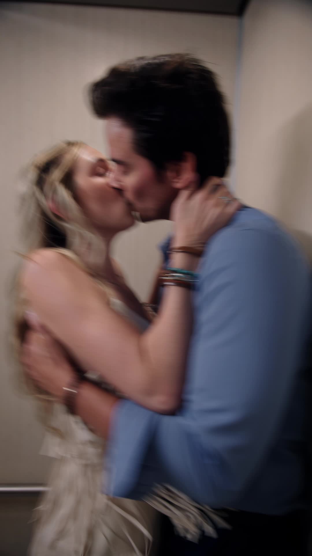Episode 38 of Daisy Tucker and Mr. NYC