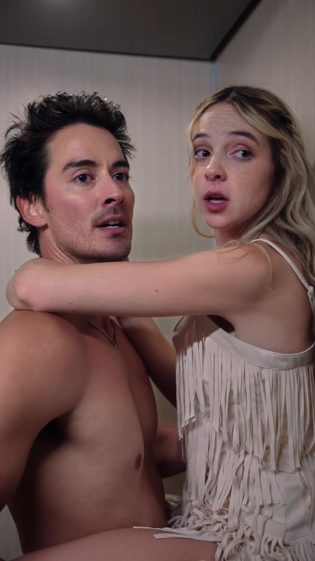 Episode 39 of Daisy Tucker and Mr. NYC
