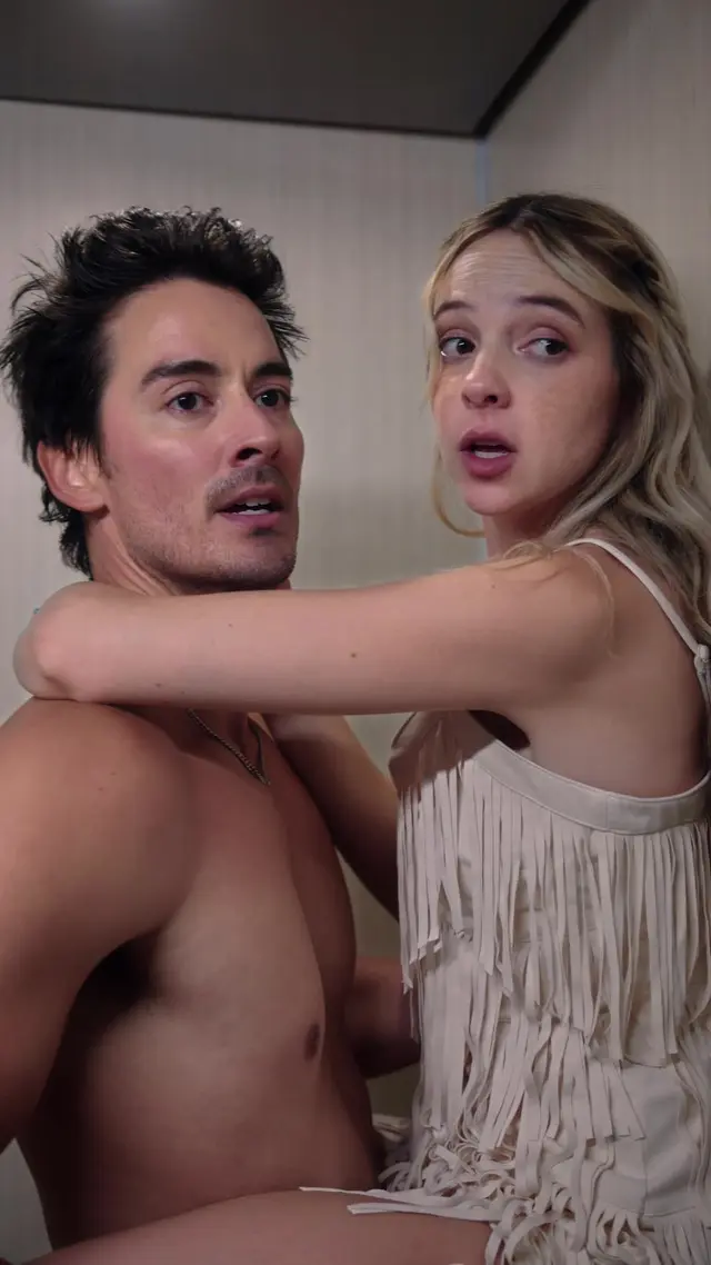 Episode 39 of Daisy Tucker and Mr. NYC