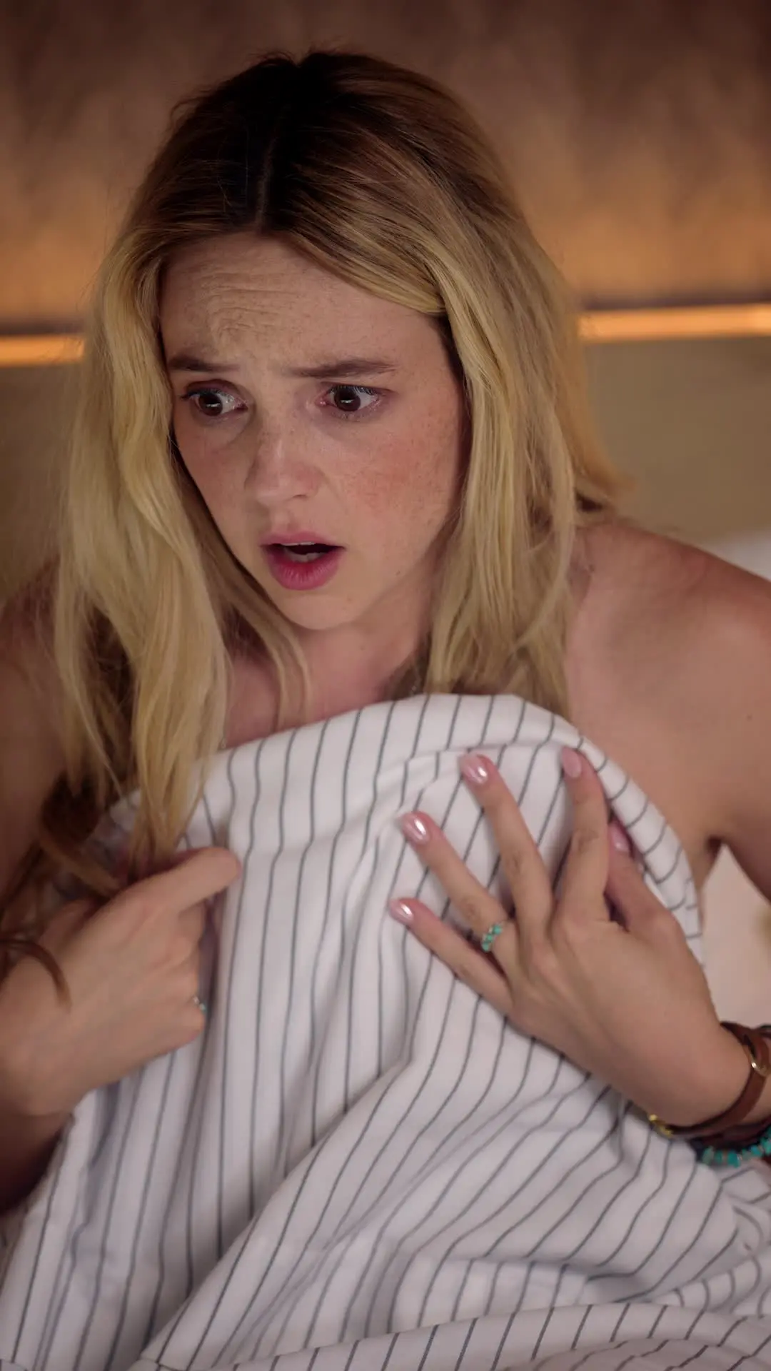 Episode 40 of Daisy Tucker and Mr. NYC