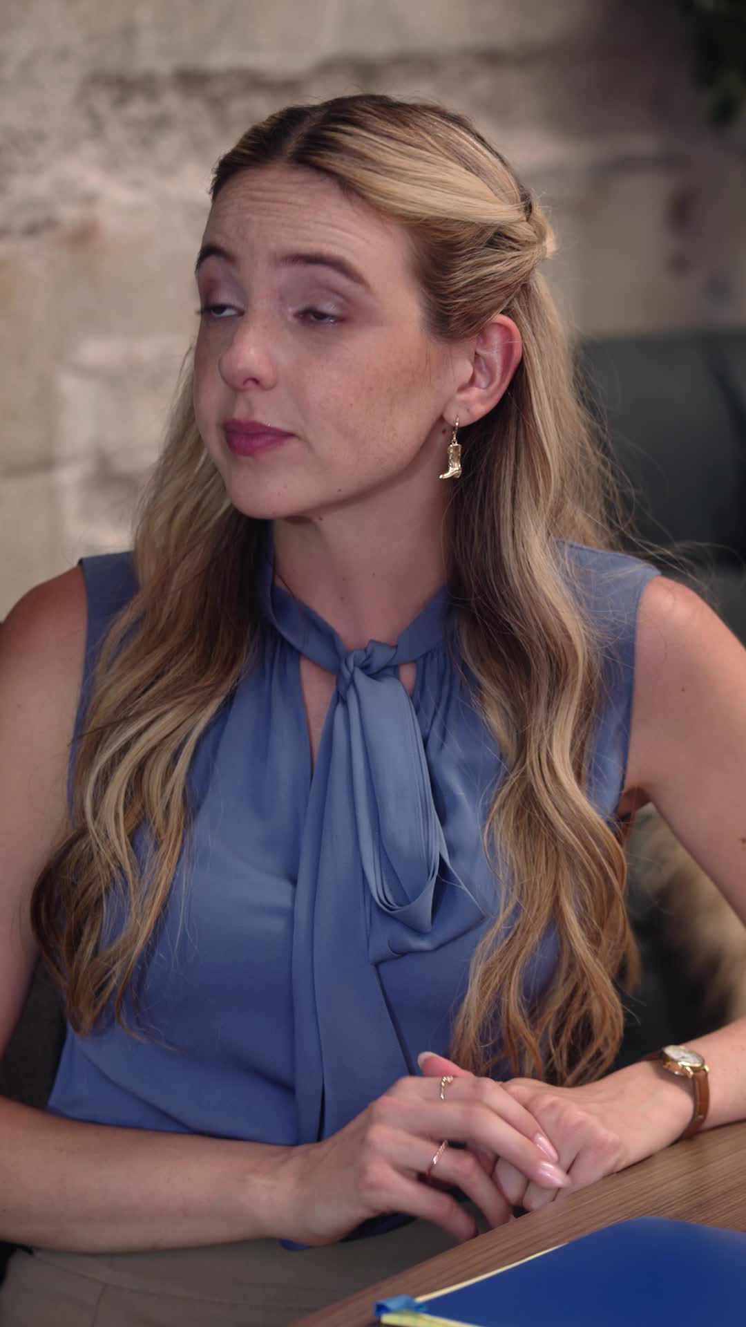Episode 42 of Daisy Tucker and Mr. NYC