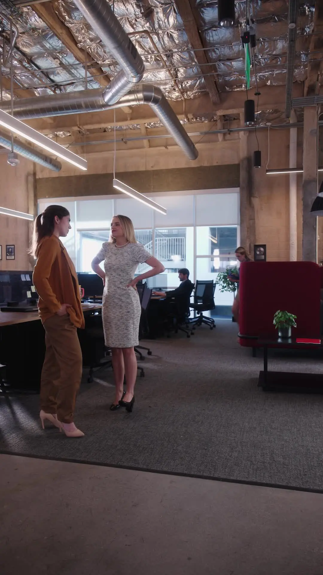 Episode 45 of Daisy Tucker and Mr. NYC