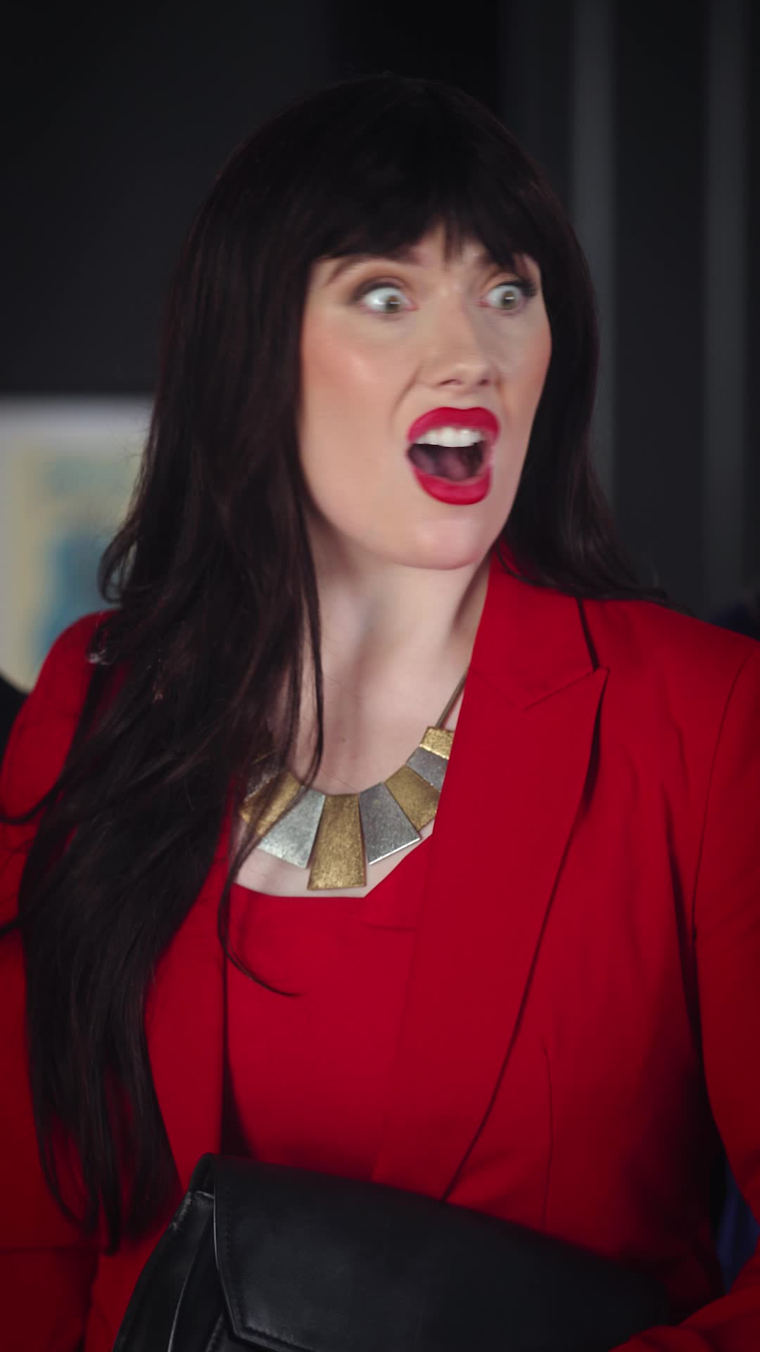 Episode 5 of Daisy Tucker and Mr. NYC
