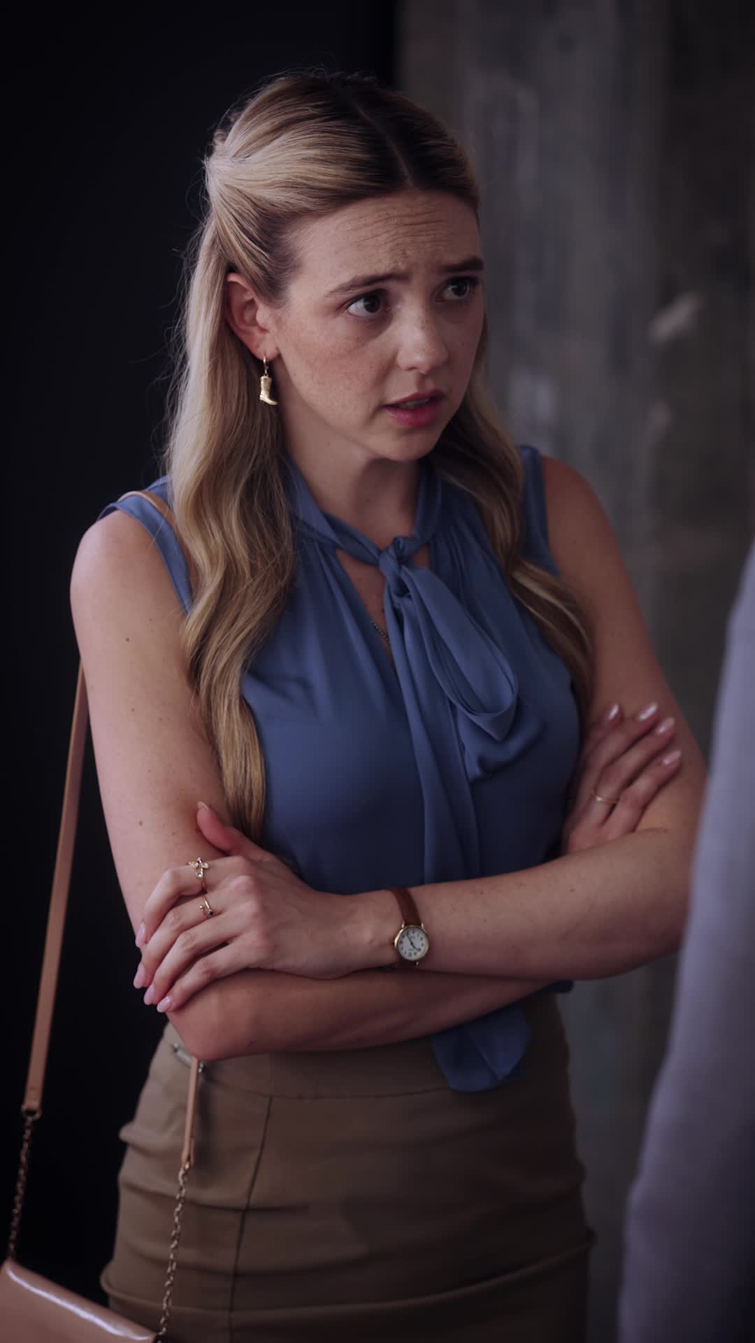 Episode 53 of Daisy Tucker and Mr. NYC