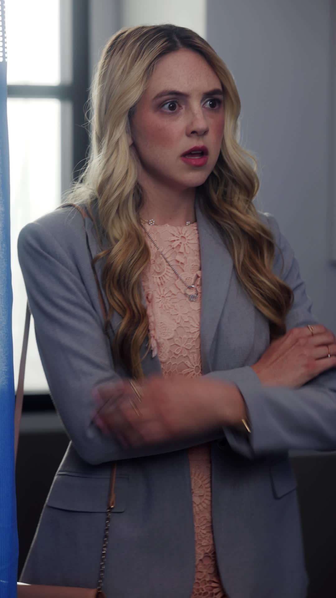 Episode 56 of Daisy Tucker and Mr. NYC