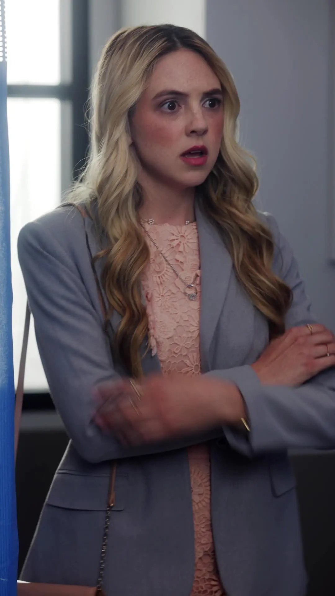 Episode 56 of Daisy Tucker and Mr. NYC