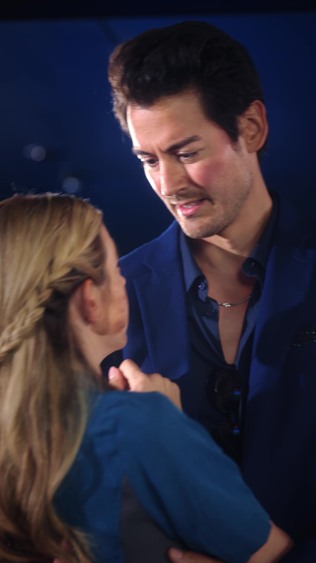 Episode 6 of Daisy Tucker and Mr. NYC
