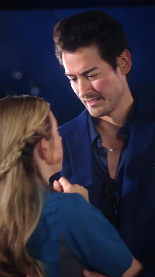 Episode 6 of Daisy Tucker and Mr. NYC