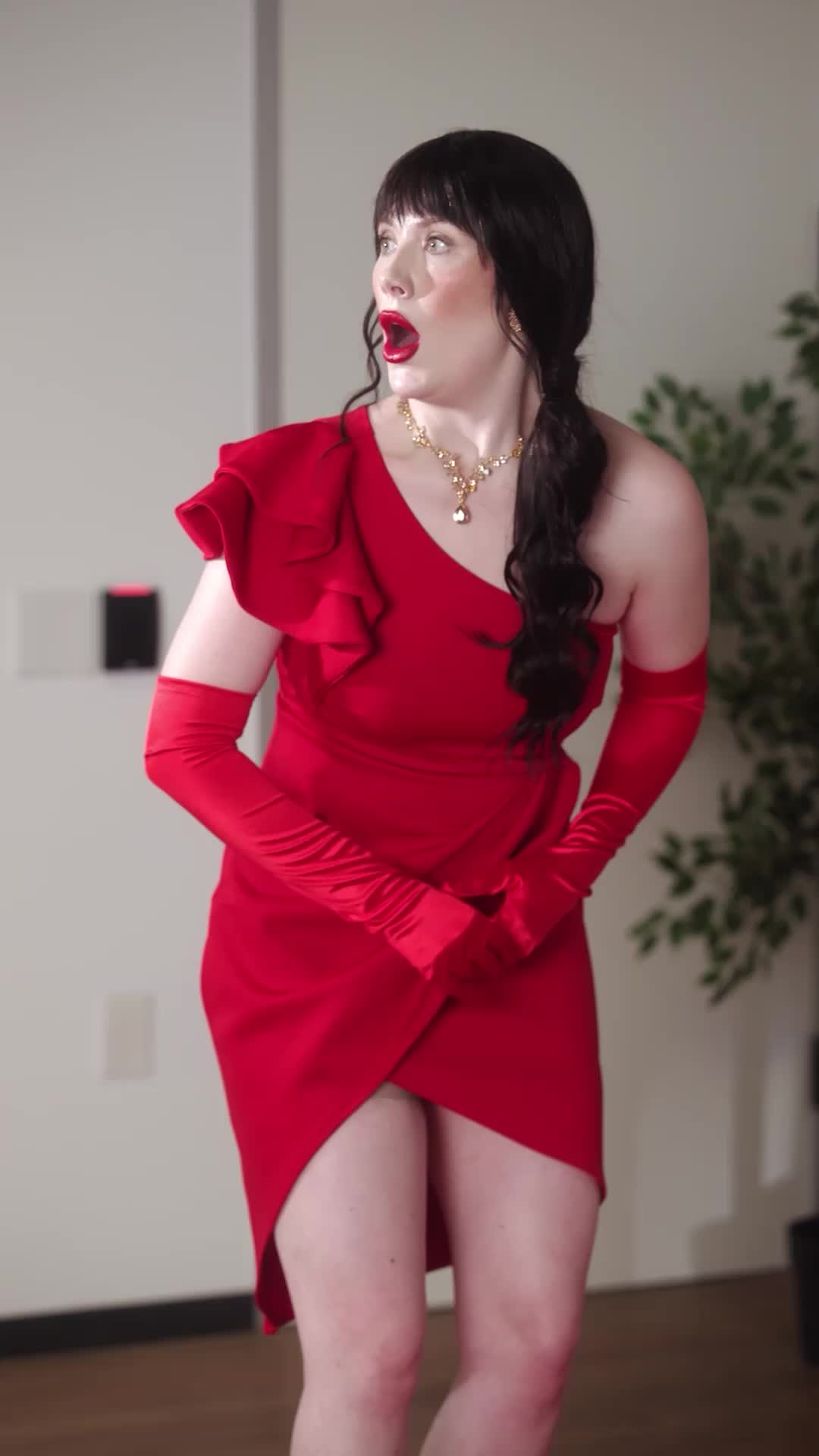 Episode 77 of Daisy Tucker and Mr. NYC
