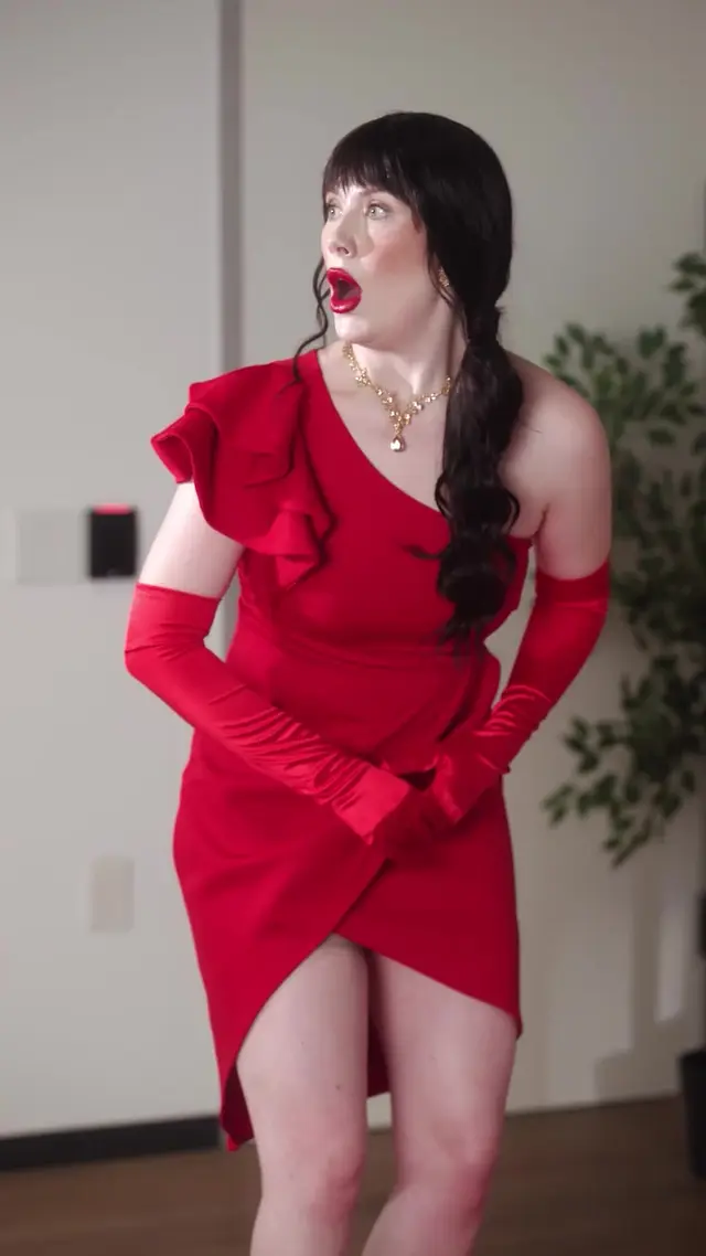 Episode 77 of Daisy Tucker and Mr. NYC