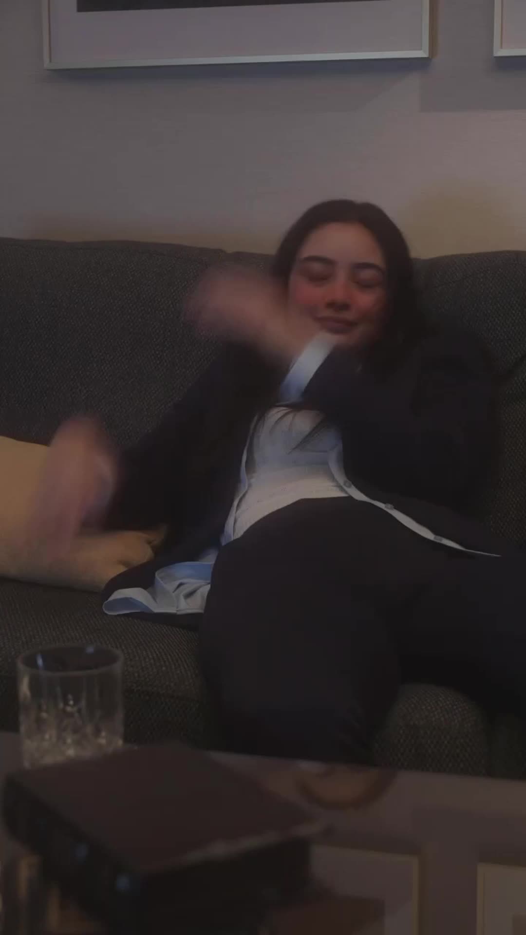Episode 3 of Damn! The Duke Got The Wrong Girl