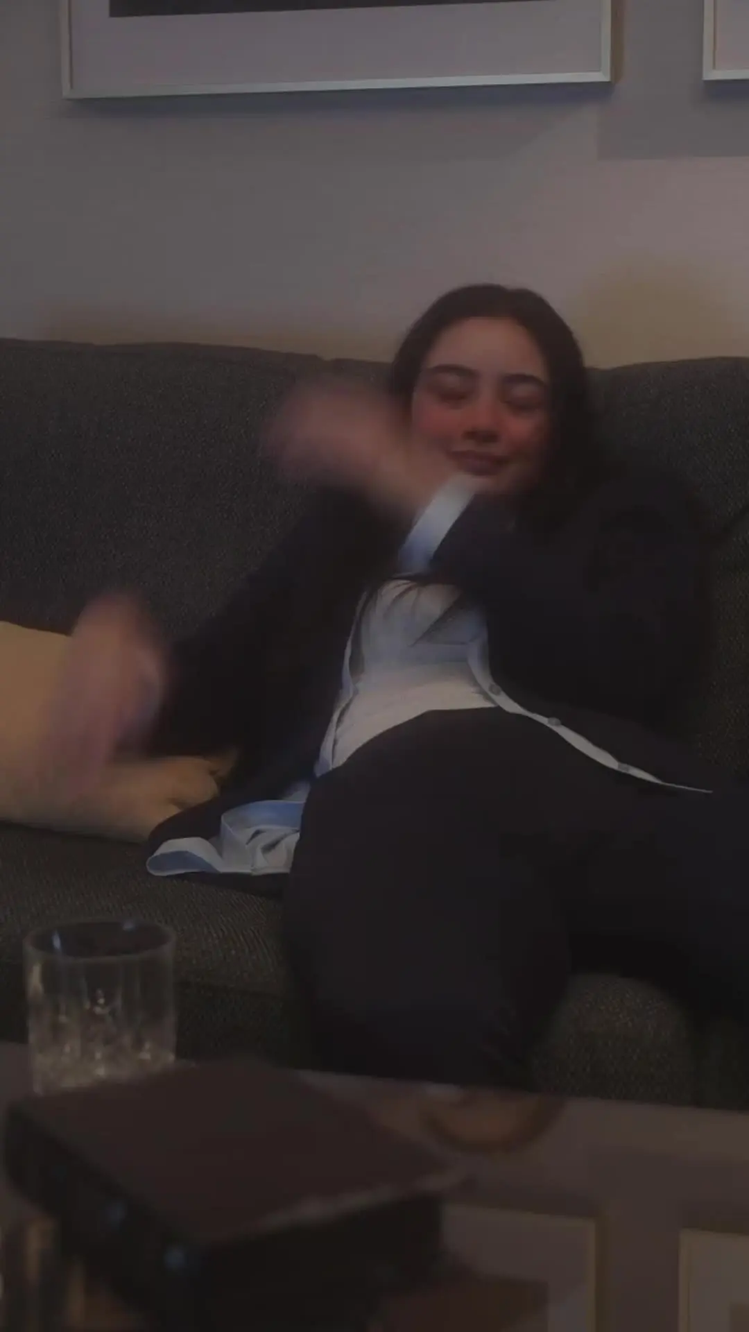 Episode 3 of Damn! The Duke Got The Wrong Girl