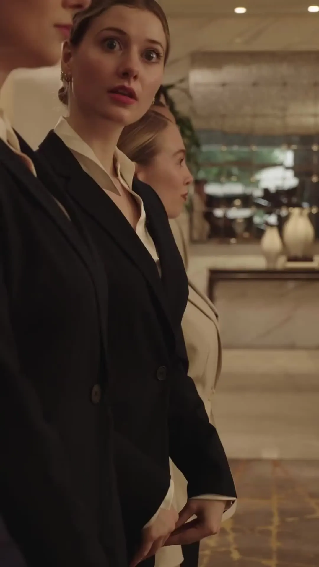 Episode 6 of Damn! The Duke Got The Wrong Girl