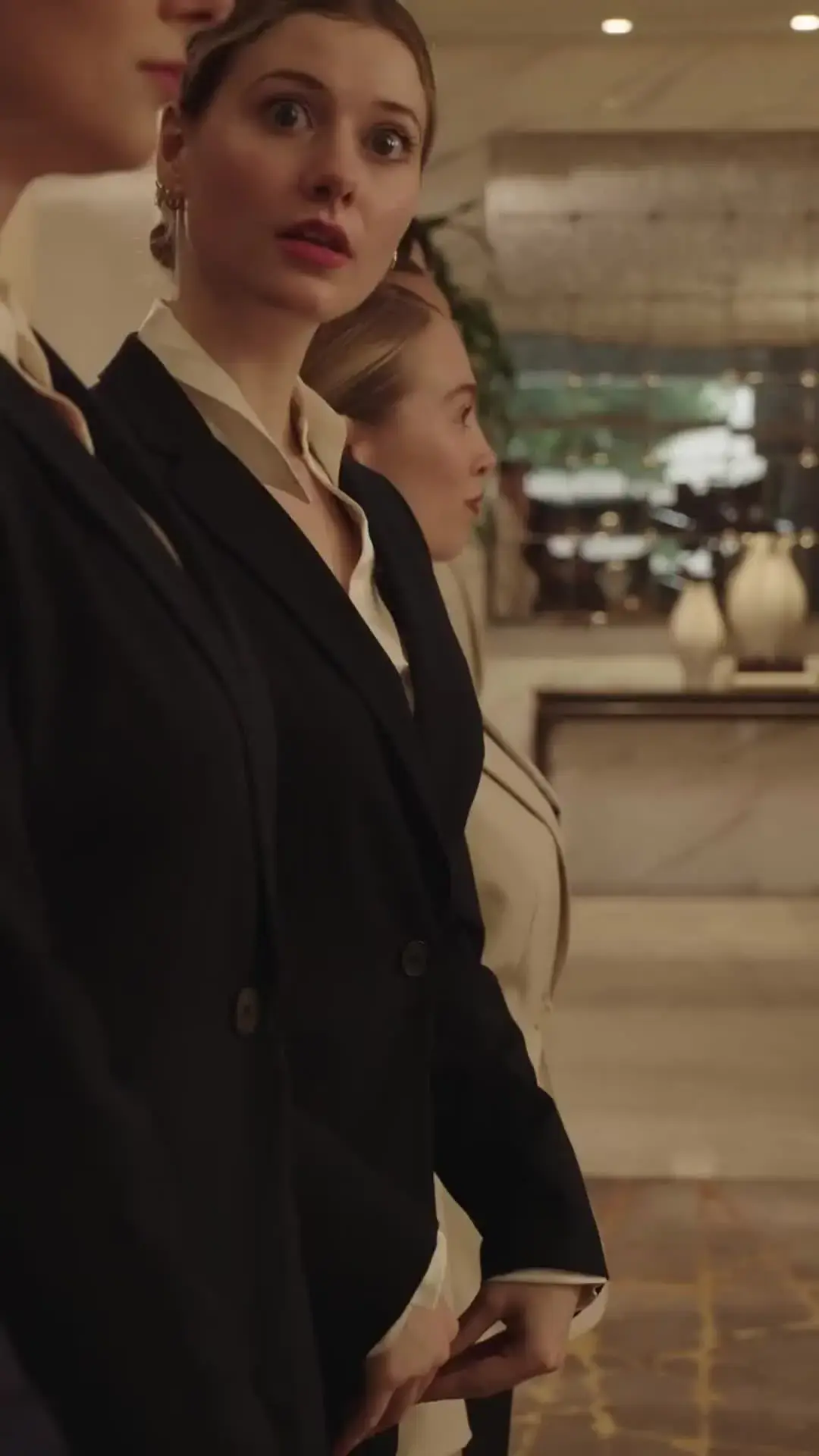 Episode 6 of Damn! The Duke Got The Wrong Girl