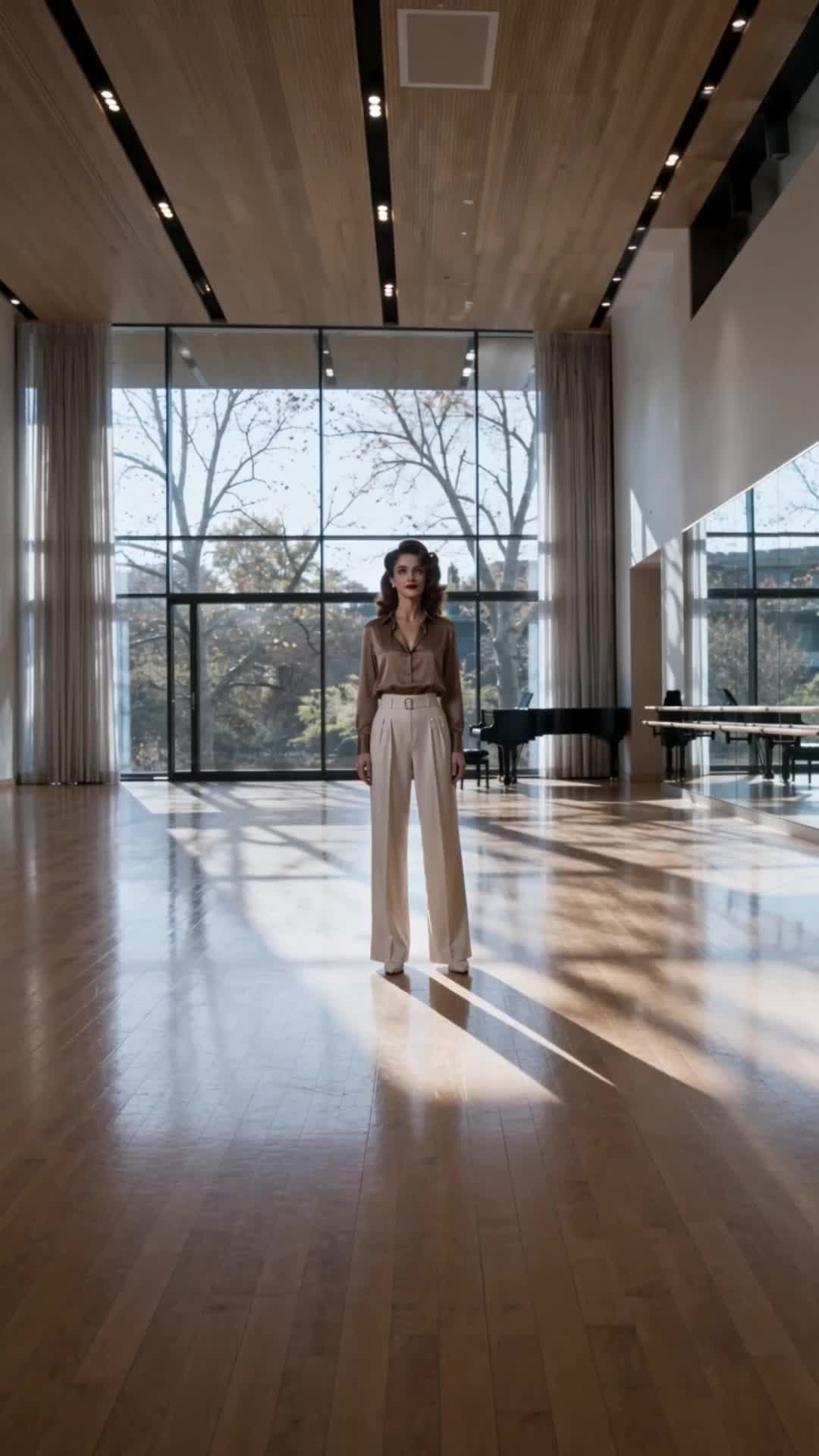 Episode 19 of Dance of the Broken