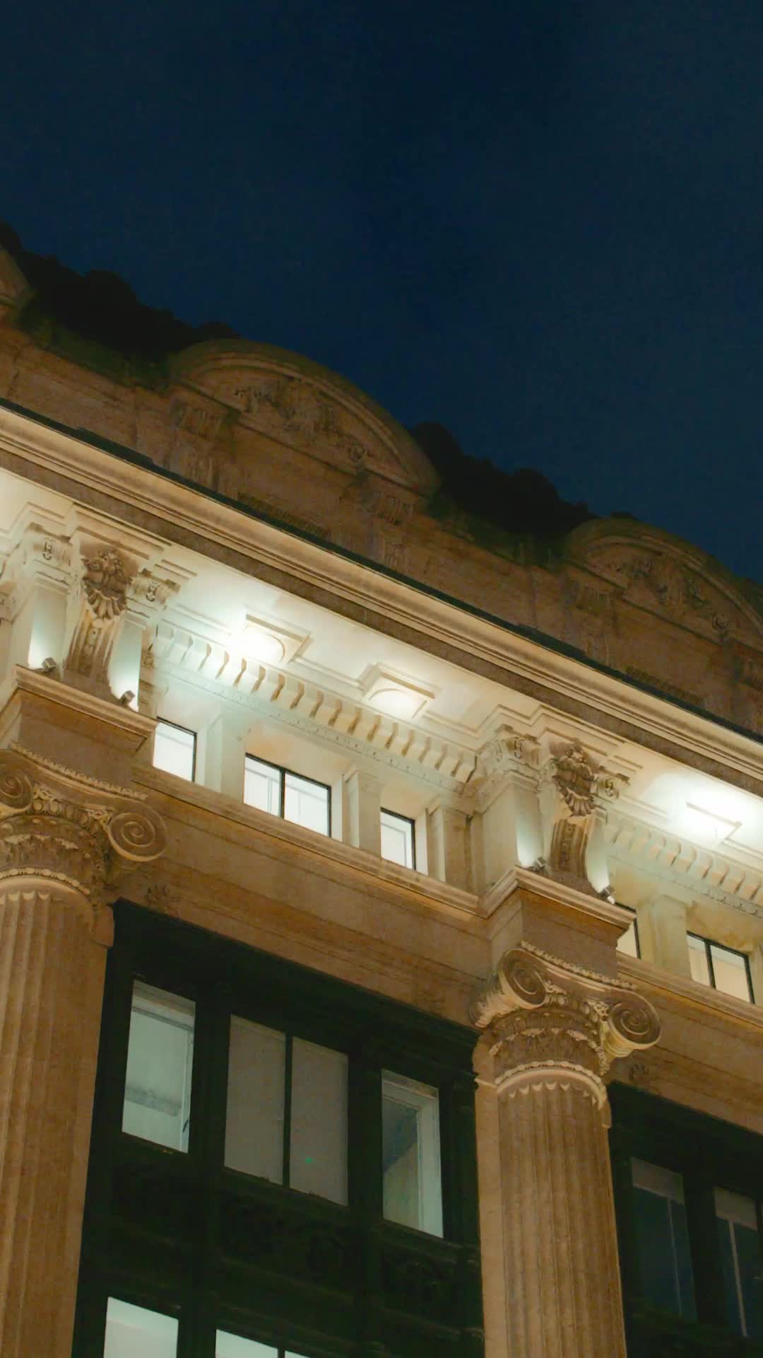 Episode 25 of Dance Until the End