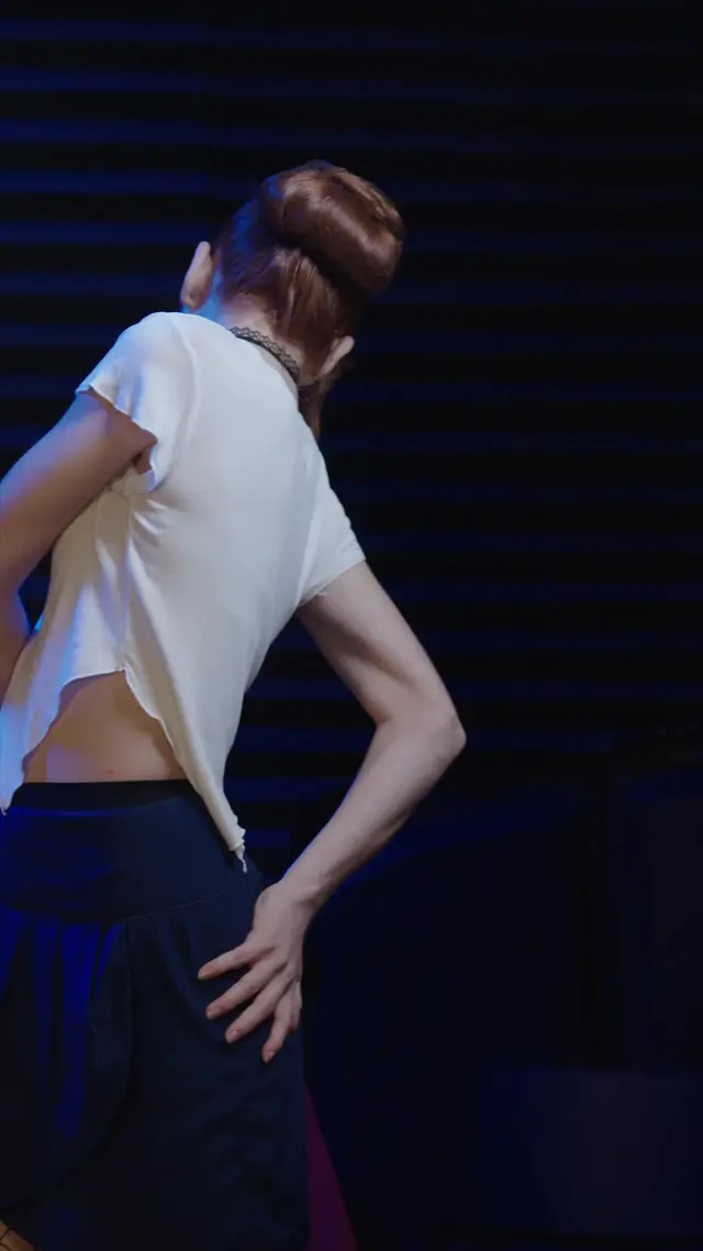 Episode 26 of Dance Until the End