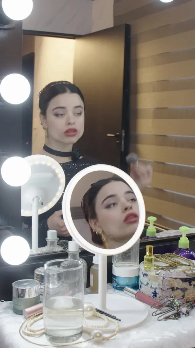 Episode 30 of Dance Until the End