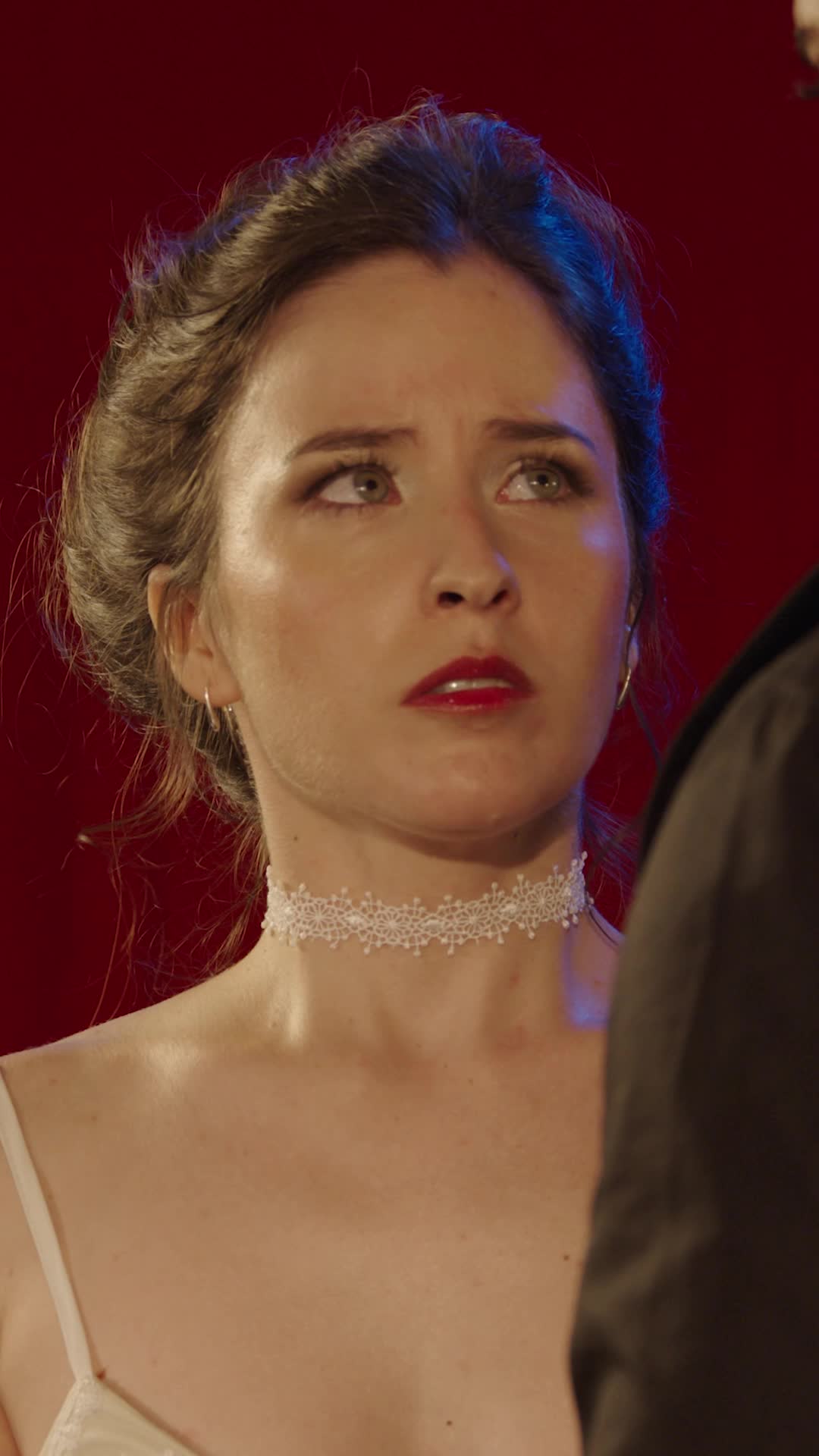 Episode 33 of Dance Until the End