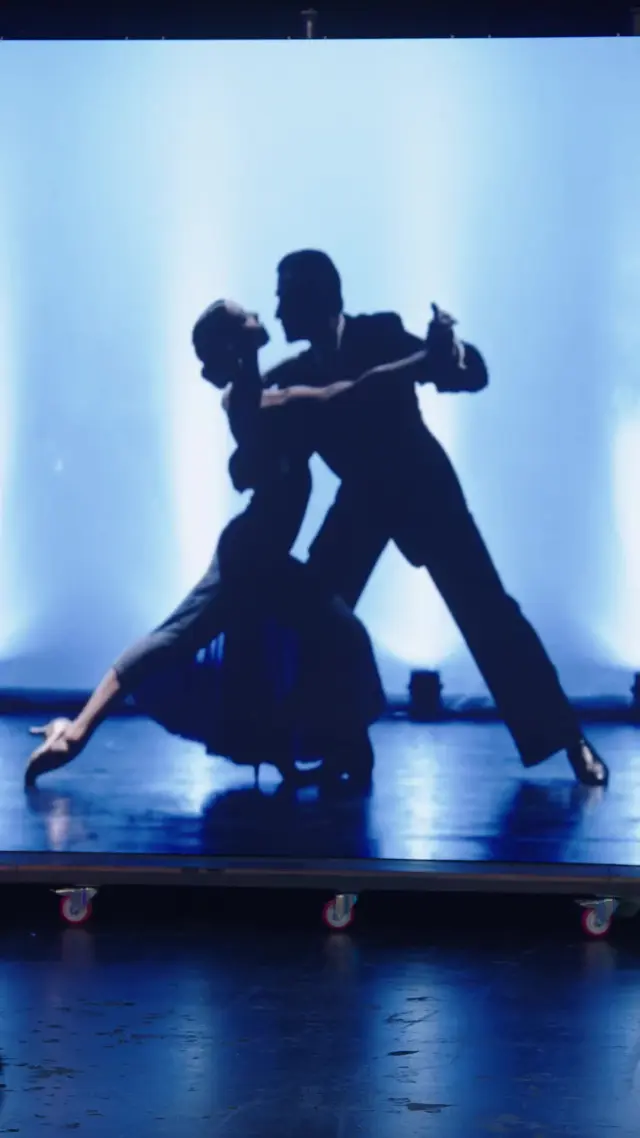 Episode 69 of Dance Until the End