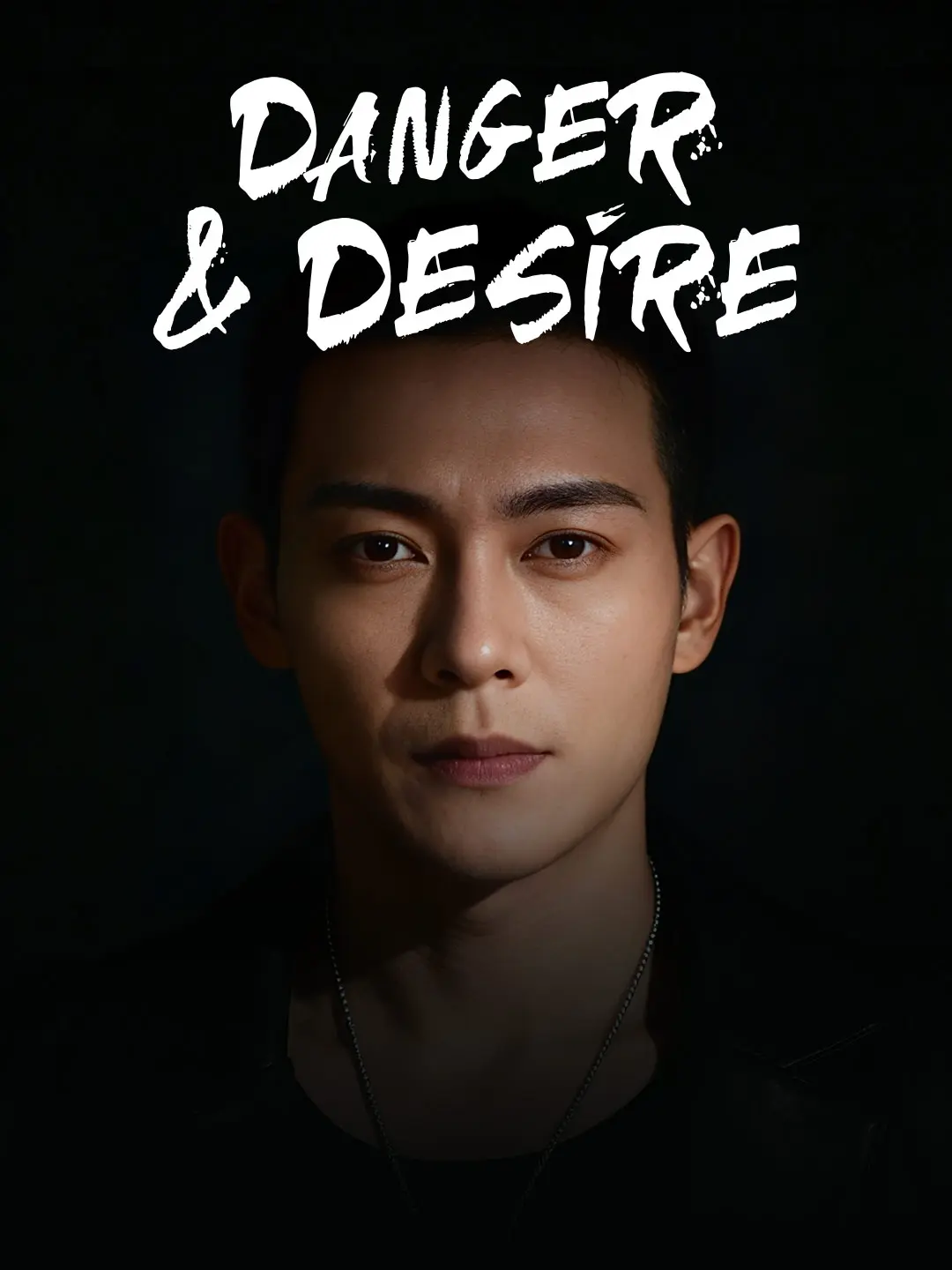 Cover of the miniseries Danger & Desire