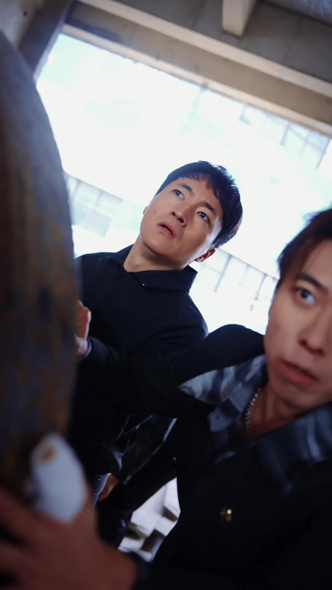 Episode 27 of Danger & Desire