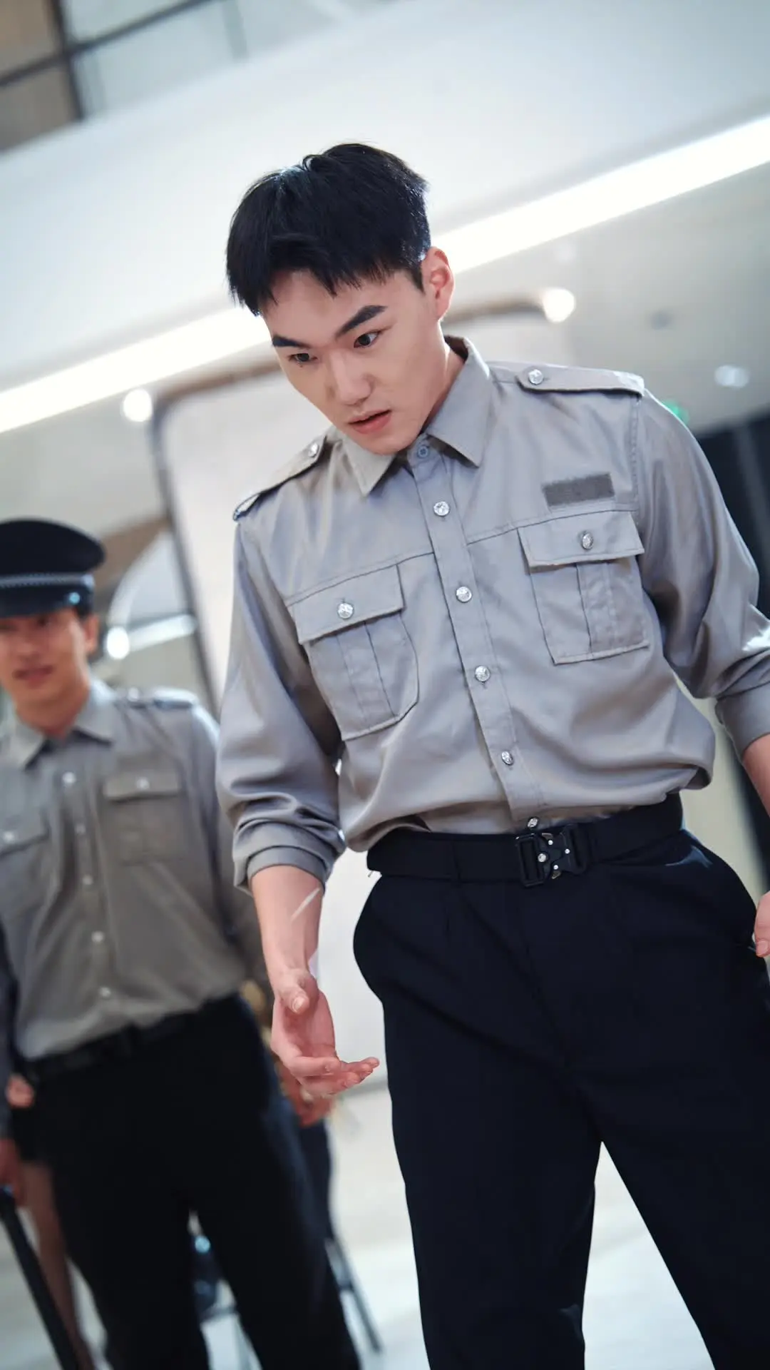 Episode 54 of Danger & Desire